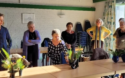 Verslag Jiyuka workshop